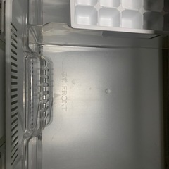 パナソニック冷蔵庫の画像