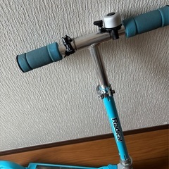 キックボード/キッズの画像