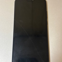 HUAWEI P20lite の画像