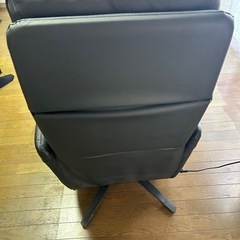 ソファー（電動）1人掛け（ニトリ）の画像