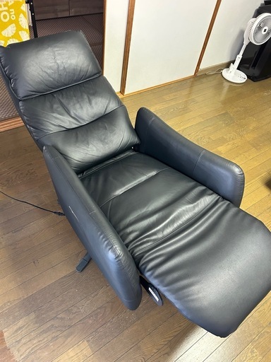 ソファー（電動）1人掛け（ニトリ）