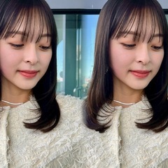 送迎条件】6900円カットカラートリートメント