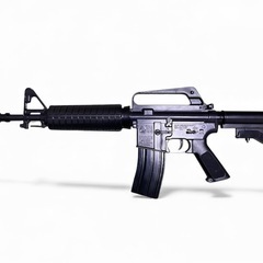 美品　エアガン　東京マルイの画像