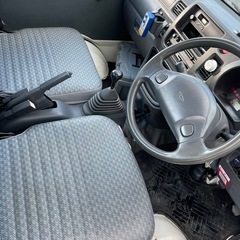 爆安‼️ハイゼットトラック S201P ETC、ウインチ付き 5MT AC PSの画像