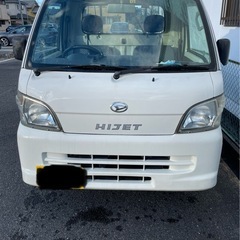 爆安‼️ハイゼットトラック S201P ETC、ウインチ付き 5MT AC PSの画像