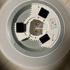 シーリングライト2023年製の画像