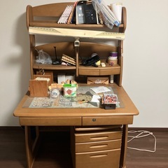 学習机の画像