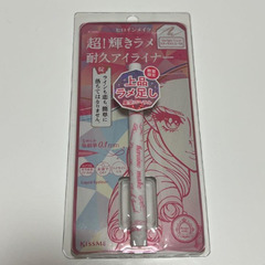 ヒロインメイク❇️輝きアイライナ－❇️【未開封】Liｍitedの画像