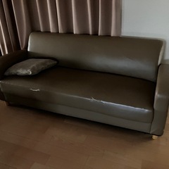 ソファーの画像