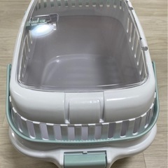 ペットキャリー、ペットクレートの画像