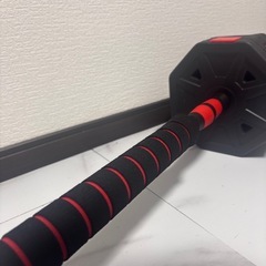 ダンベル 加平式の画像