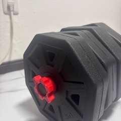 ダンベル 加平式の画像