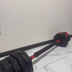 ダンベル 加平式の画像