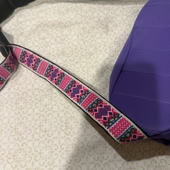 チチカカ　バッグの画像