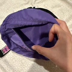 チチカカ　バッグの画像