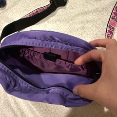 チチカカ　バッグの画像