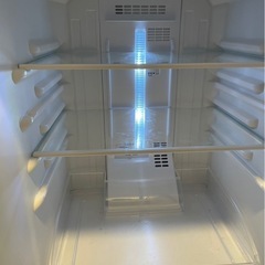 Panasonic 冷蔵庫の画像