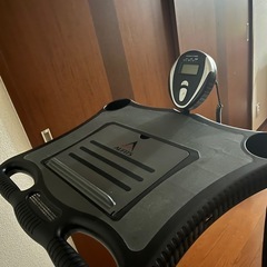 【一時受付停止】サイクリングマシン　エアロバイクの画像