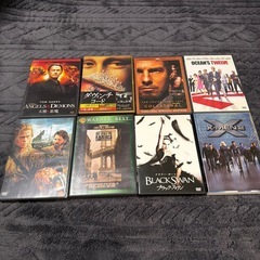 DVD 29本 まとめ売りの画像