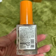 ニュージャージーボディミストの画像