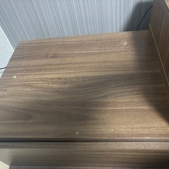 テレビ台の画像