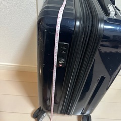 キャリーケースの画像