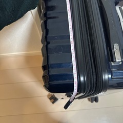 キャリーケースの画像