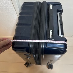 キャリーケースの画像