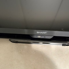 液晶テレビ　19インチ の画像