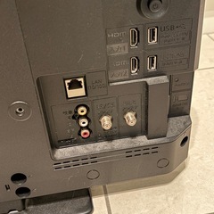 液晶テレビ　19インチ の画像