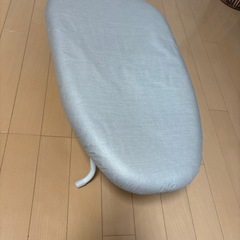 アイロン台の画像