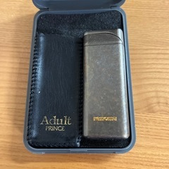 renoma ターボライターの画像