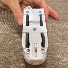 ハッピーセット　E6系新幹線　こまち　連結車両の画像