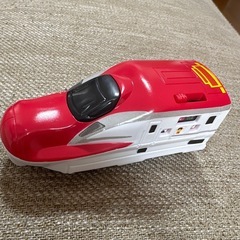 ハッピーセット　E6系新幹線　こまち　連結車両の画像