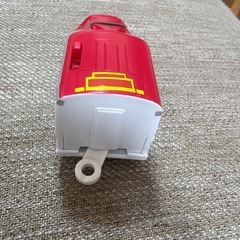 ハッピーセット　E6系新幹線　こまち　連結車両の画像