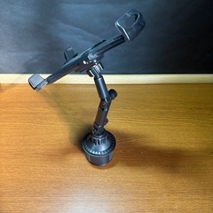 スマホスタンド　スマホホルダーの画像