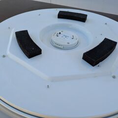 Portech LEDシーリングライト PTD-W06MD 2022年製の画像