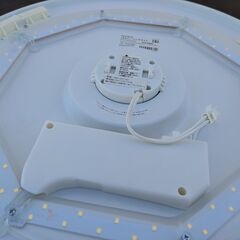 Portech LEDシーリングライト PTD-W06MD 2022年製の画像