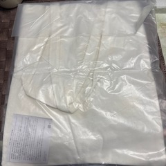 【新品】ロクシタン　トートバッグの画像