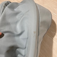 コンビ　ウィングベッド&チェア　ネムリラ　バウンサーの画像