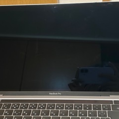 2020 MacBookPRO M1 16GB 512GB 13インチの画像