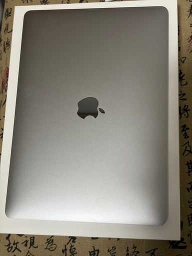 2020 MacBookPRO M1 16GB 512GB 13インチ