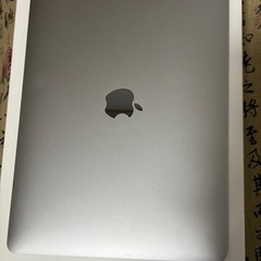 2020 MacBookPRO M1 16GB 512GB 13インチの画像