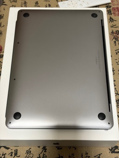 2020 MacBookPRO M1 16GB 512GB 13インチ