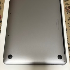 2020 MacBookPRO M1 16GB 512GB 13インチの画像