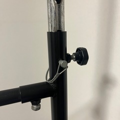 【懸垂マシーン】ぶら下がりの画像