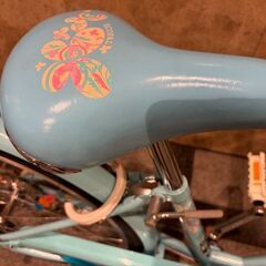 ブリジストン　エコパル-22インチjuniorの画像