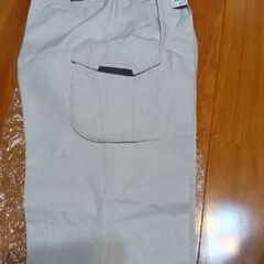 作業ズボンの画像