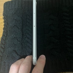 [新品ガラスフィルム付]iPhone se2 128GB ホワイトの画像