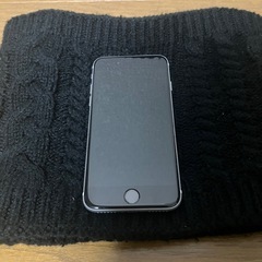 [新品ガラスフィルム付]iPhone se2 128GB ホワイトの画像